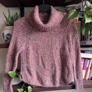 Prana Turtleneck Sweater